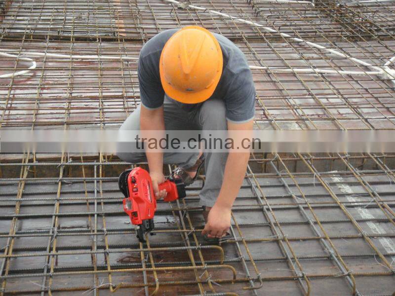 WL-400 Rebar Tying Machine