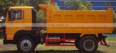 4*2 20 ton dump truck