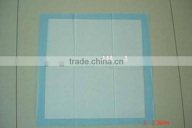 Dog urine absorbing mat puppy training pad urine high absorbent pet mat