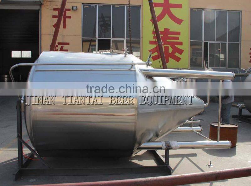 2000L used beer fermenter