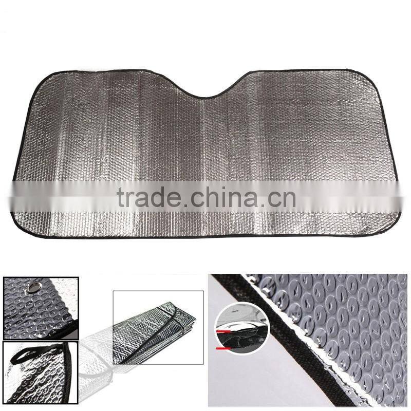 Customized Design Foldable Car Sunshade/ Front Car Sunshade