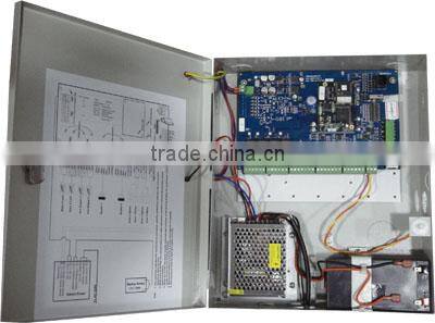 PRO3000 Honeywell Access Control with Embedded web server Function