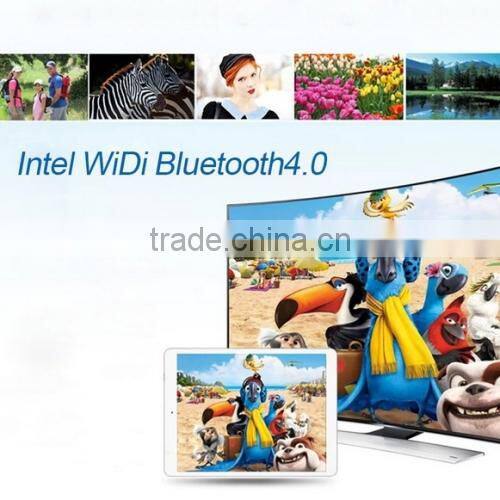 ONDA V819w 8.0 inch IPS Screen Windows 8.1 Tablet PC,Quad Core,RAM: 1GB, ROM: 16GB, Support GPS / WiFi / Bluetooth / H DMI / OTG