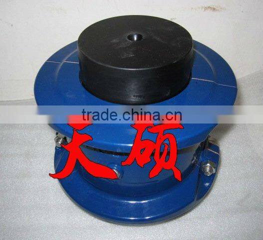 Tapered Grid Coupling