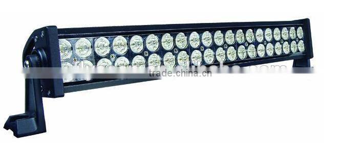 120w led light bar, 4X4 Off road LED Light Bar