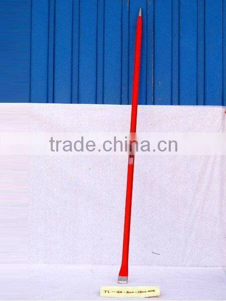 crow bar with pencil point