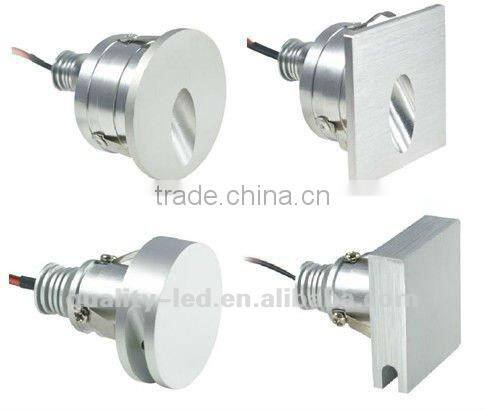 Wholesale 1W CREE LED Wall Light High Lumen