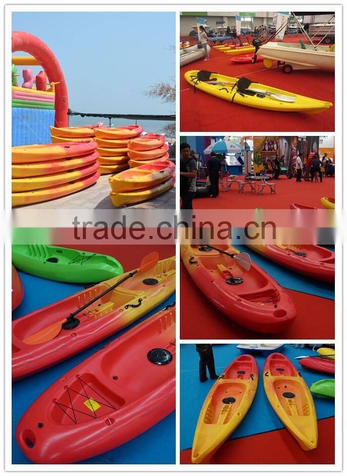 HEITRO popular canoe kayak