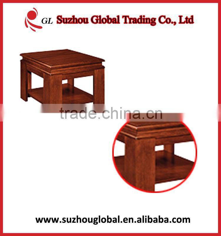 UAE hot selling modern teapoy design