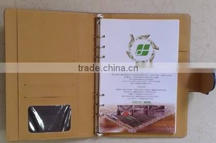 paper blank journals