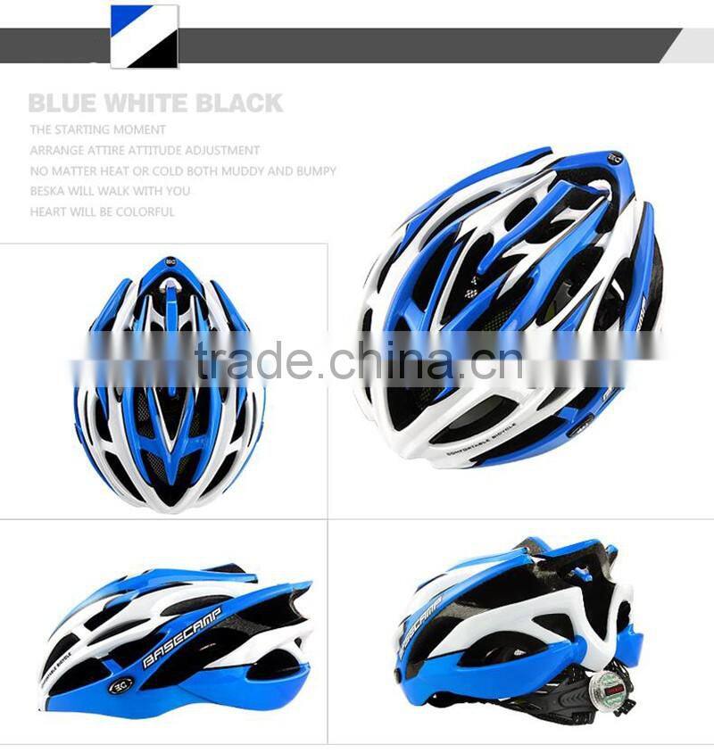 Top EPS 24 Vents Bike Riding Helmet Racing Bike Cycling Helmet