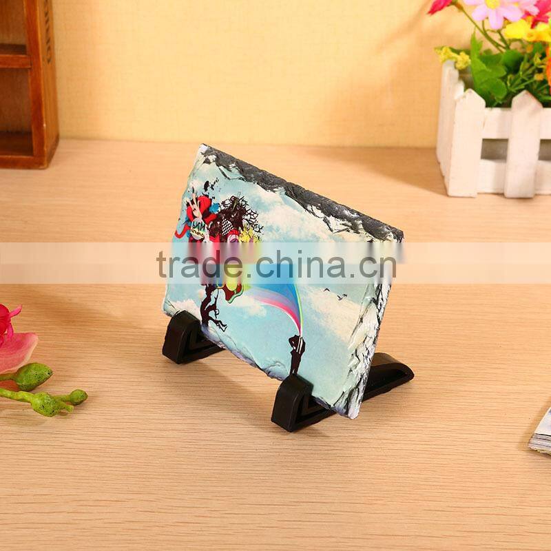 Wholesale photo slate frame ,rectangle SBH-09 Made in China