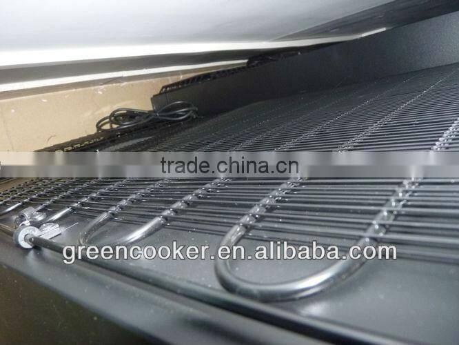 economic semiconductor wine cooler wine cellar with 750ml per bottle