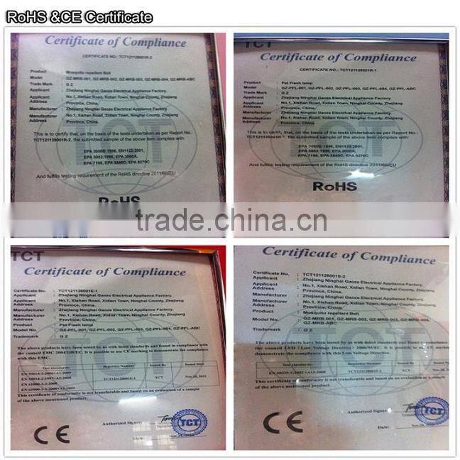 Portable Foldable Flexible Waterproof Lightweight Led Camping Lantern Emergency Flashlight