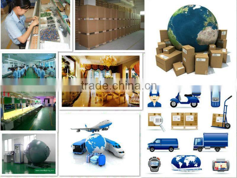 NEW 18W -40-65 Temperature LED Round Panel lights ,85-265V 18W 2835SMD 6000K LED Round panel lights