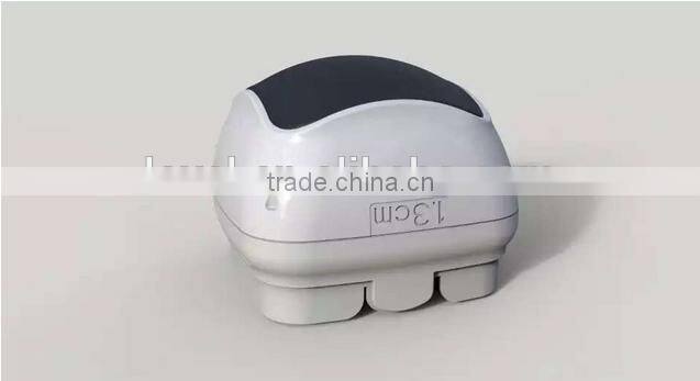 Safety ultrasound slimming weight loss fat reduction liposunic machine price