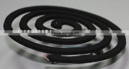 non-smoke black mosquito coil smokeless mosquito coil