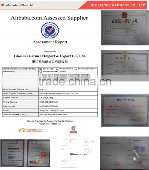 Glo-story plain designer cotton tshirts