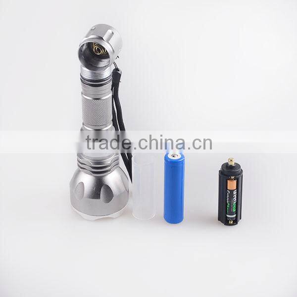 Great deal For Scuba Diving Flashlight Flash Torch 1000lm XM-L