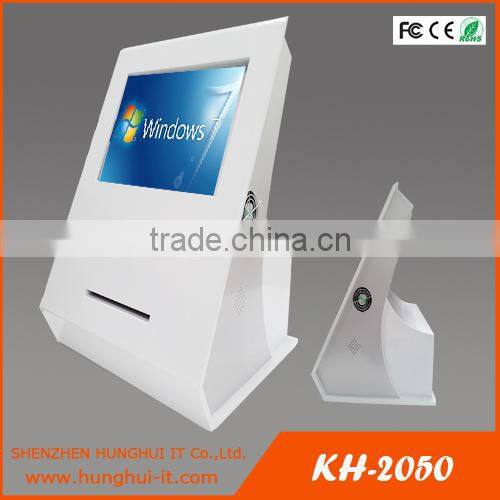 desk top instant photo sharing social media photo booth KH-2050