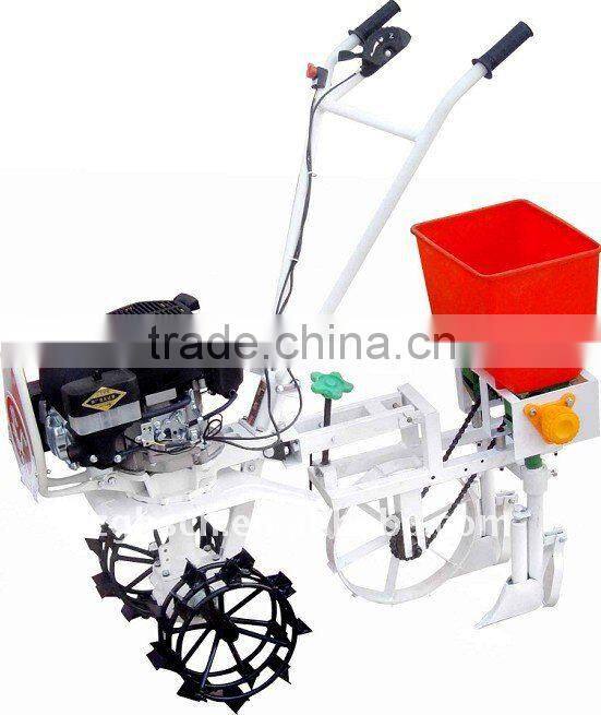 2 Row Fertilization Tractor Cultivator