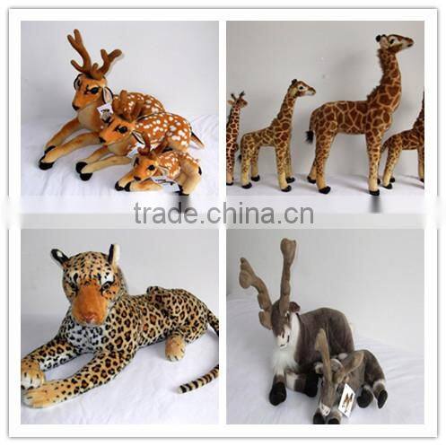 No copy interesting fun horse gifts for child plush horse toy little pony horse toy