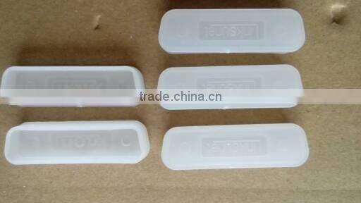 D-SUB37/HDB62-F CONNECTOR COVER Injection molding products