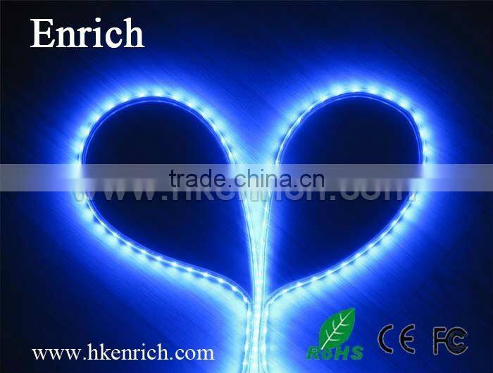 SMD3528 LED Strip light non-warterproof flexible led stip