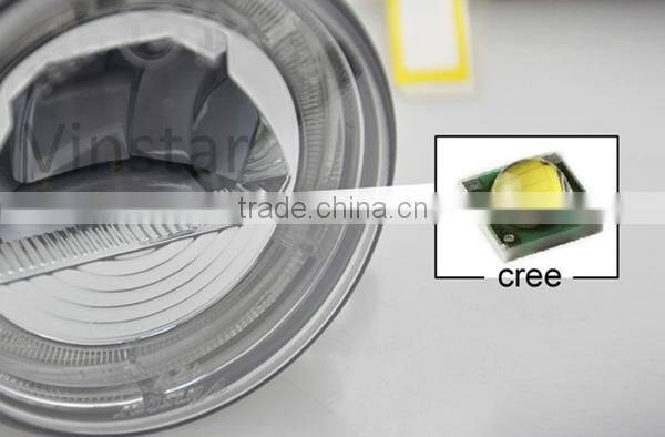 MK3 LED Fog Light MK3 LED DRL Light for Fo.cus 3 Turnier/ Fo.cus ST LED Fog Light with E-mark