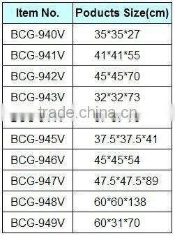 LED Small Size Flower Pot