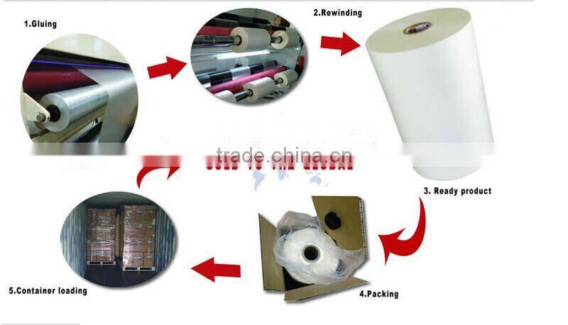 Factory Price Blue Pe Protective Film For Stainless Steel Sheet