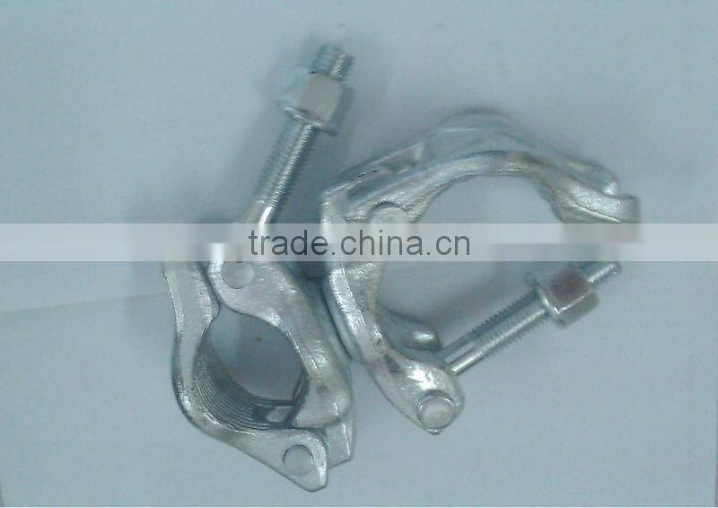 US Swivel Coupler for Pipe dia 48.3mm