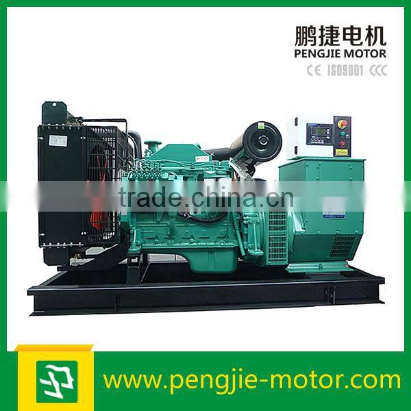 DEUTZ Series Diesel Generator Sets