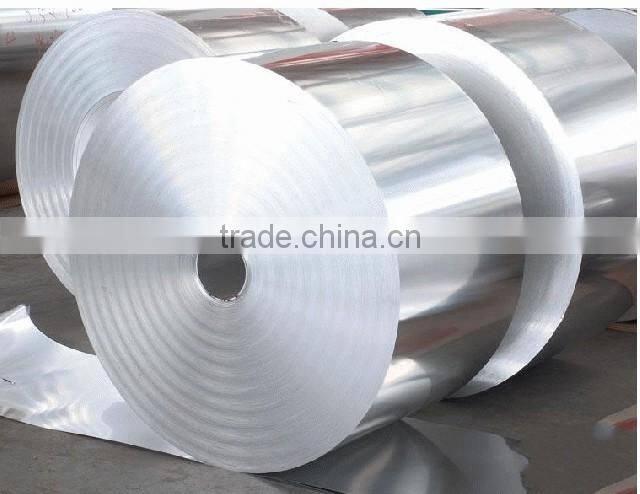 1100 pure lightweight aluminum strips for construction