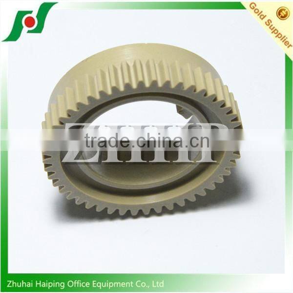 NGERH1380FCZZ upper roller gear for sharp copier machines ARM350/ARM450