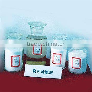 Best selling resource of Cationic polyacrylamide CPAM
