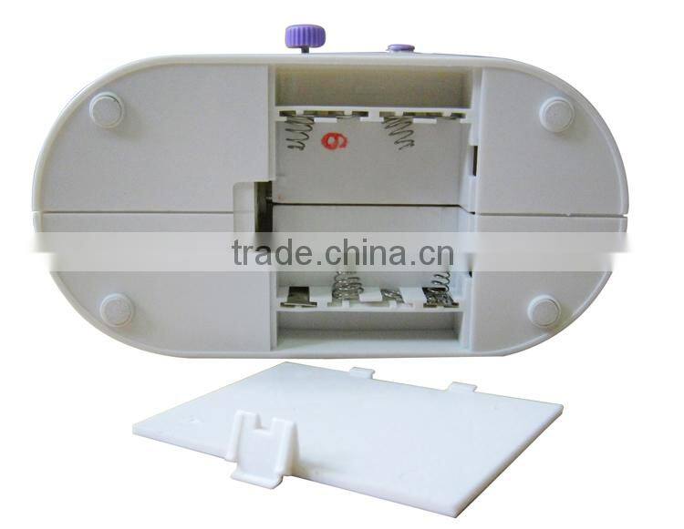 jiayie JYSM-202 normal hat sewing machine with fabric cutting