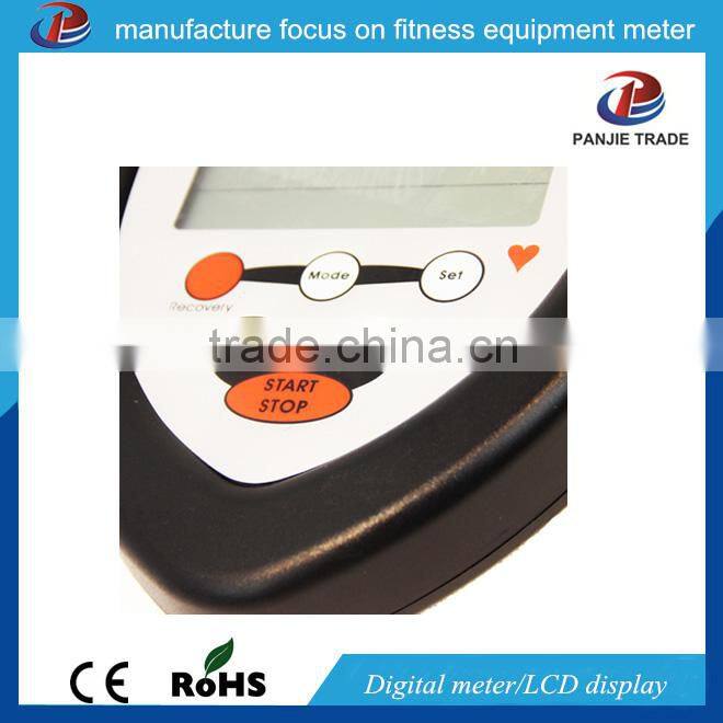 treadmill meter