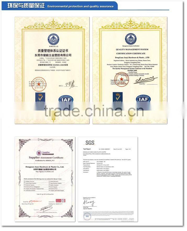 Car wash plastic floor, drainage plastic floor