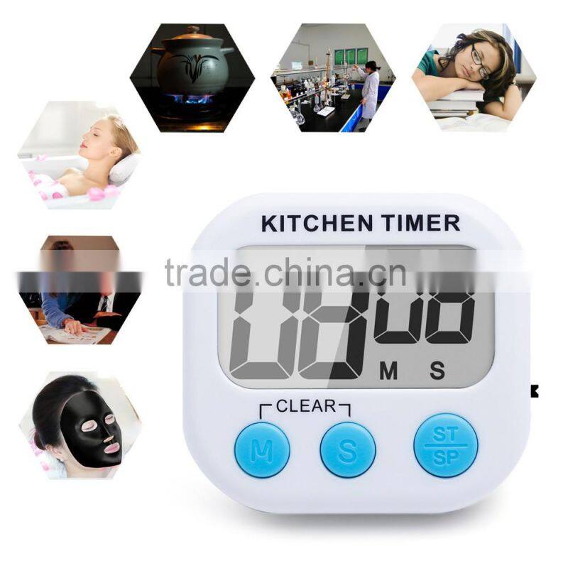 sound control alarm clock