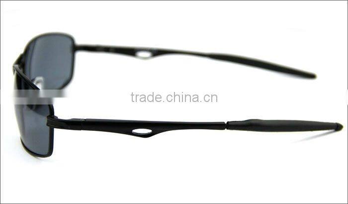 Chinese ILURE circular polarized fishing glasses L016 wholesaler