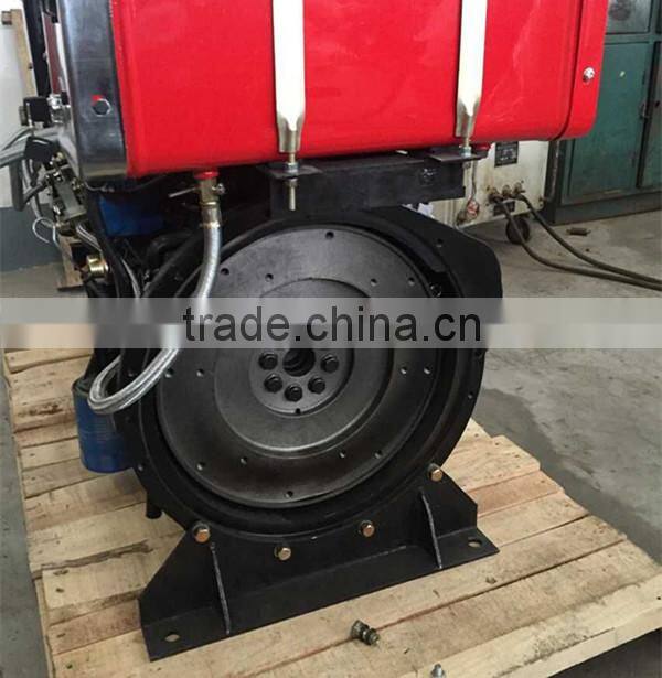 Chinese multi-cylinder industrial diesel engines price