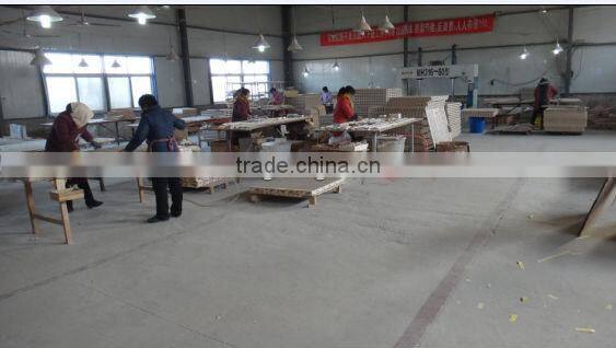 Wooden Pen Collection Box Factory/Manufacturer