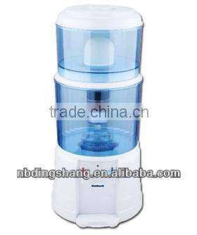 20L Water Filtration Dispenser mineral water purifier with electric