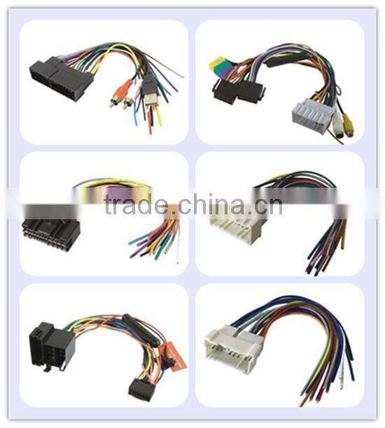 car wire harness kit