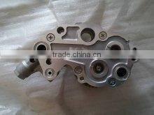 ME204054 Mitsubishi engine oil pump 4M40 Oil pump