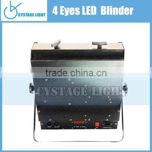 4 Eyes Stage LED Audience Blinder Light