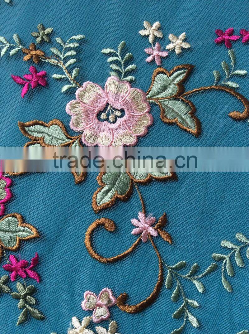 WHOLESALE WEDDING DRESSES NEW FASHION NORMAL EMBROIDERY FABRIC