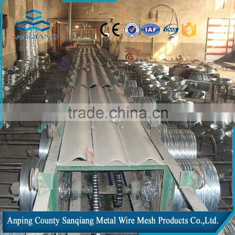 high quality Galvanized Wire (gold supplier )