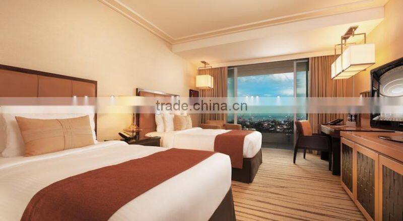 Hotel lobby furniture and hotel bedroom furniture factory in Foshan